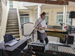 Live set ElectrOrganique 8 * 4624 x 3472 * (6.94MB)